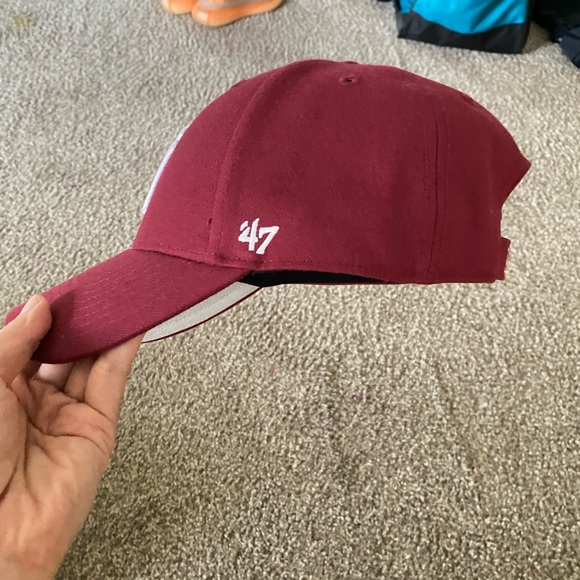 Like new MLB cap - Picture 3 of 5